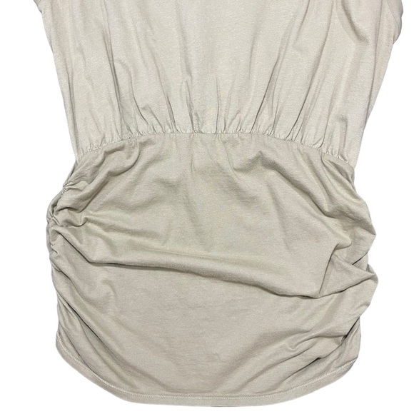 ⚡️SOLD⚡️Free People x Daydreamer Led Zeppelin Tunic Mini Ruched Mini Dress - Picture 14 of 14